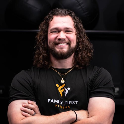 Online Personal Trainer - Charles Neisius